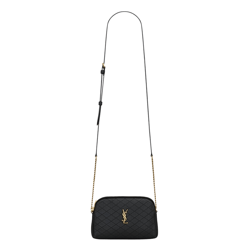 Saint Laurent Envolope Bag Nero