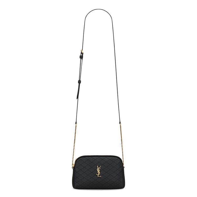 Saint Laurent Envolope Bag Nero
