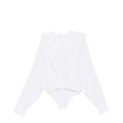 Top White