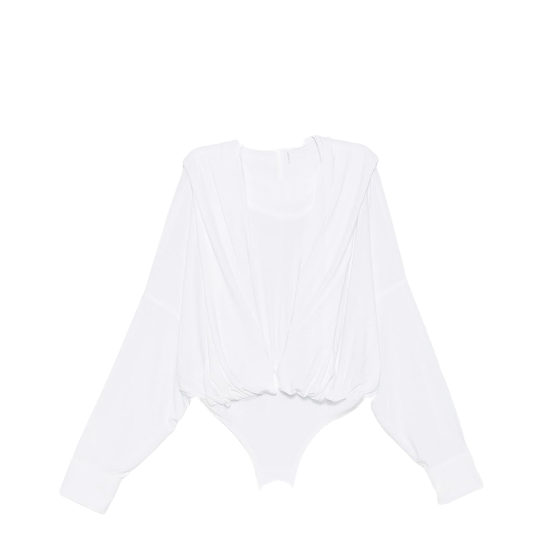Top White