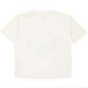 Rhude Lago T-Shirt Vintage White