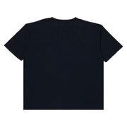 Rhude Santo T-Shirt Vintage Black