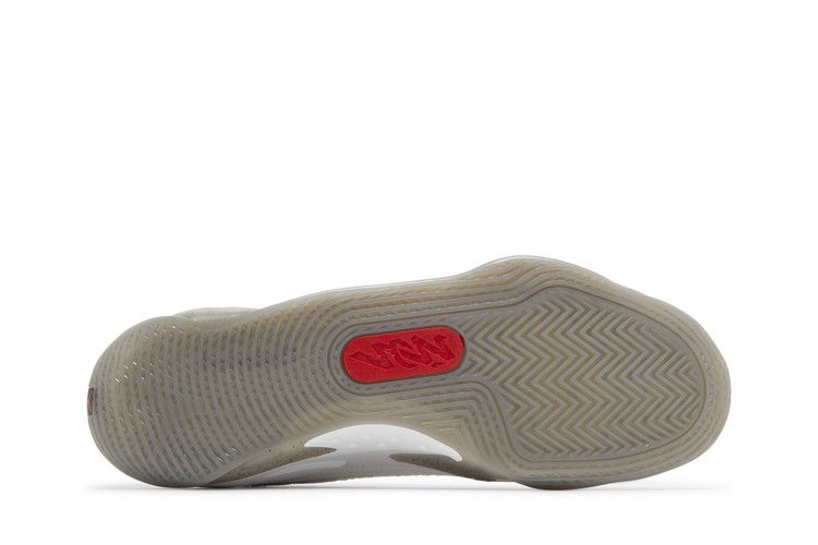 Air Jordan Zion 3 Fresh Paint