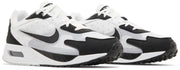Nike Air Max Solo Black White