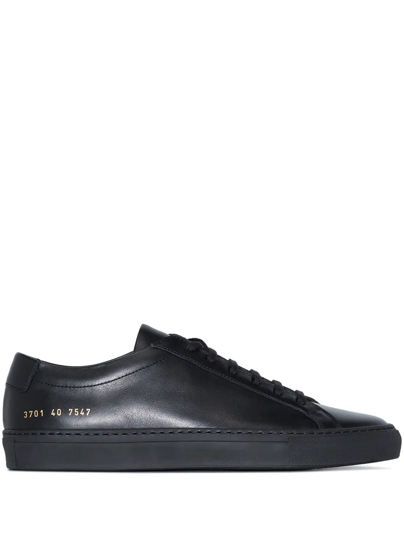 Achilles low-top sneakers