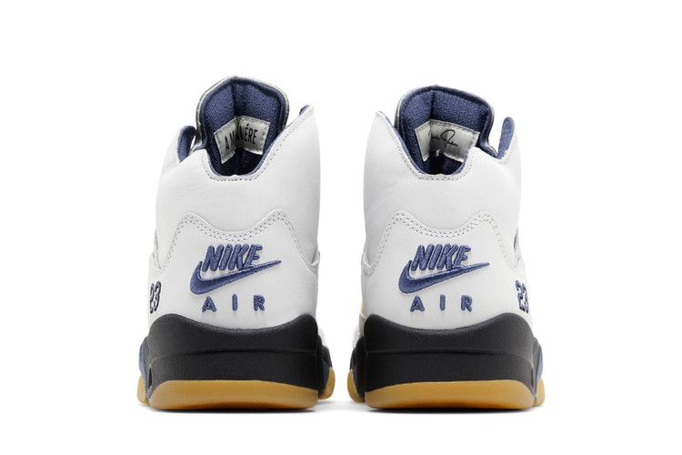 Jordan 5 Retro A Ma Maniére Dawn (Women's)