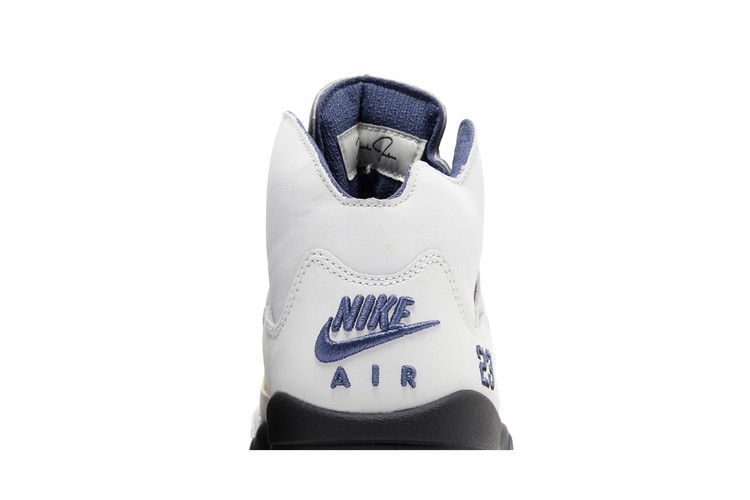 Jordan 5 Retro A Ma Maniére Dawn (Women's)