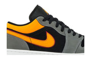 Air Jordan 1 Low Vivid Orange