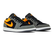 Air Jordan 1 Low Vivid Orange
