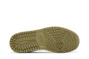 Air Jordan 1 Retro Low Golf Travis Scott Neutral Olive