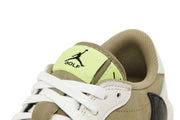 Air Jordan 1 Retro Low Golf Travis Scott Neutral Olive
