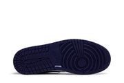 Air Jordan 1 Low Sky J Purple