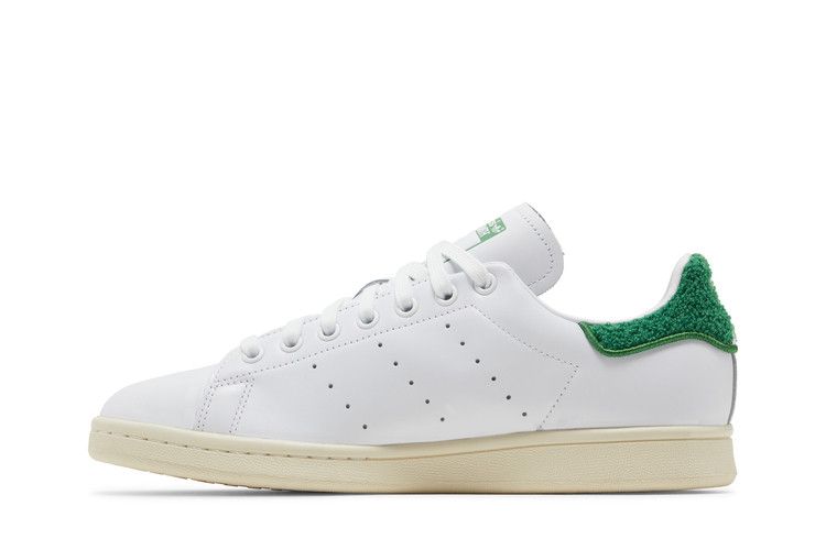 The Simpsons x adidas Stan Smith Homer Simpson