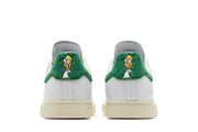 The Simpsons x adidas Stan Smith Homer Simpson