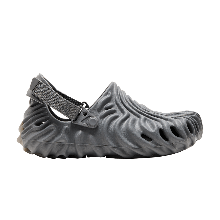 Salehe Bembury x Pollex Clog Niagra