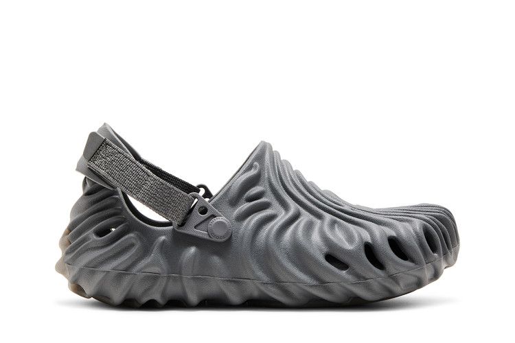 Salehe Bembury x Pollex Clog Niagra