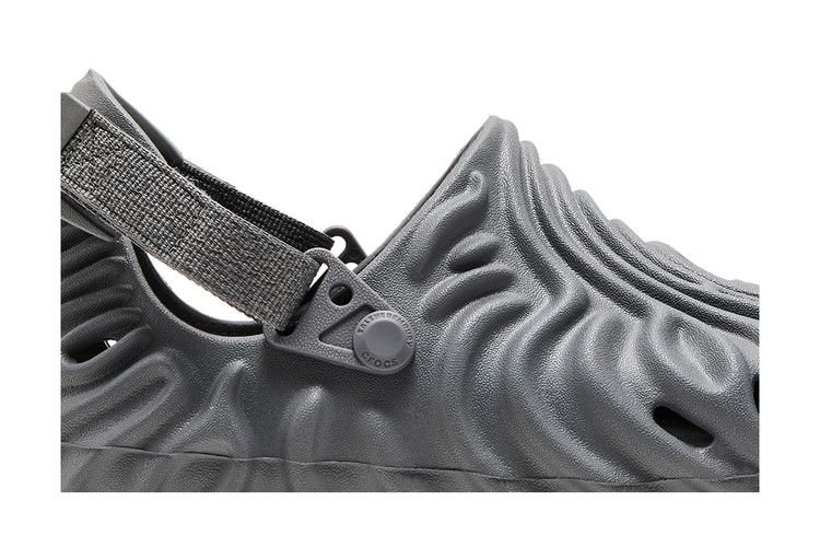 Salehe Bembury x Pollex Clog Niagra