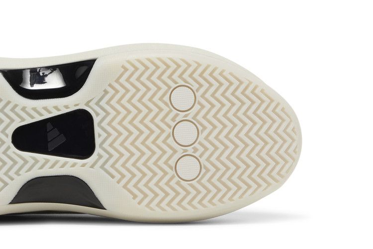 Adidas Crazy IIInfinity Chalk