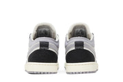 Jordan 1 Low SE Craft Inside Out Cement Grey
