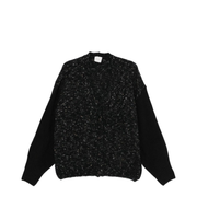 Wool Cardigan
