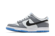 Nike Dunk Low Cool Grey Light Photo Blue