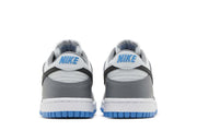 Nike Dunk Low Cool Grey Light Photo Blue