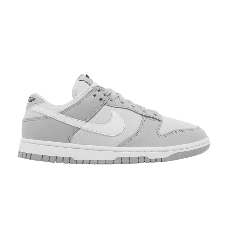 Nike Dunk Low LX Light Grey Womens