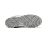 Nike Dunk Low LX Light Grey Womens