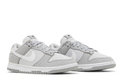 Nike Dunk Low LX Light Grey Womens