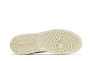 Air Jordan 1 Mid SE GS Scalloped Edge