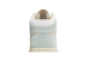 Air Jordan 1 Mid SE GS Scalloped Edge