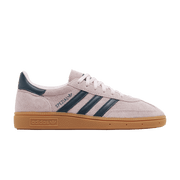 Adidas Wmns Handball Spezial 'Clear Pink Arctic Night'