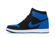 Air Jordan 1 High OG Royal Reimagined