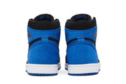 Air Jordan 1 High OG Royal Reimagined