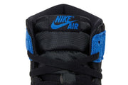 Air Jordan 1 High OG Royal Reimagined