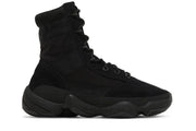 adidas Yeezy 500 High Tactical Boot Utility Black
