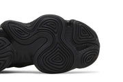 adidas Yeezy 500 High Tactical Boot Utility Black