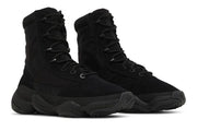 adidas Yeezy 500 High Tactical Boot Utility Black