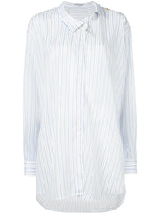 Pulled Shirt