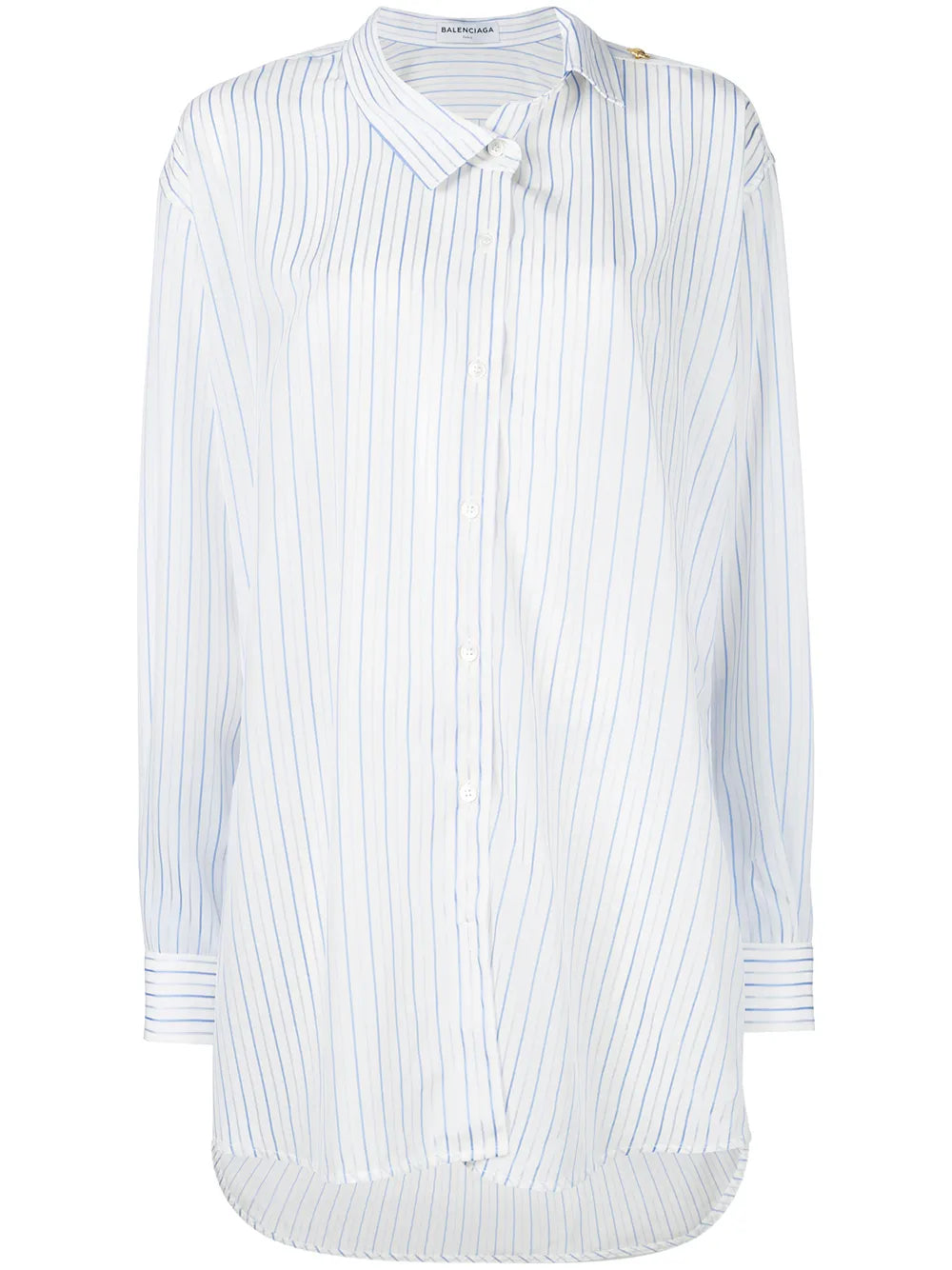 Pulled Shirt