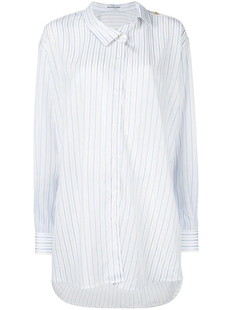 Pulled Shirt