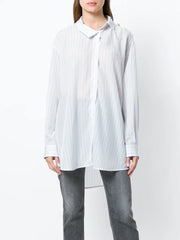 Pulled Shirt
