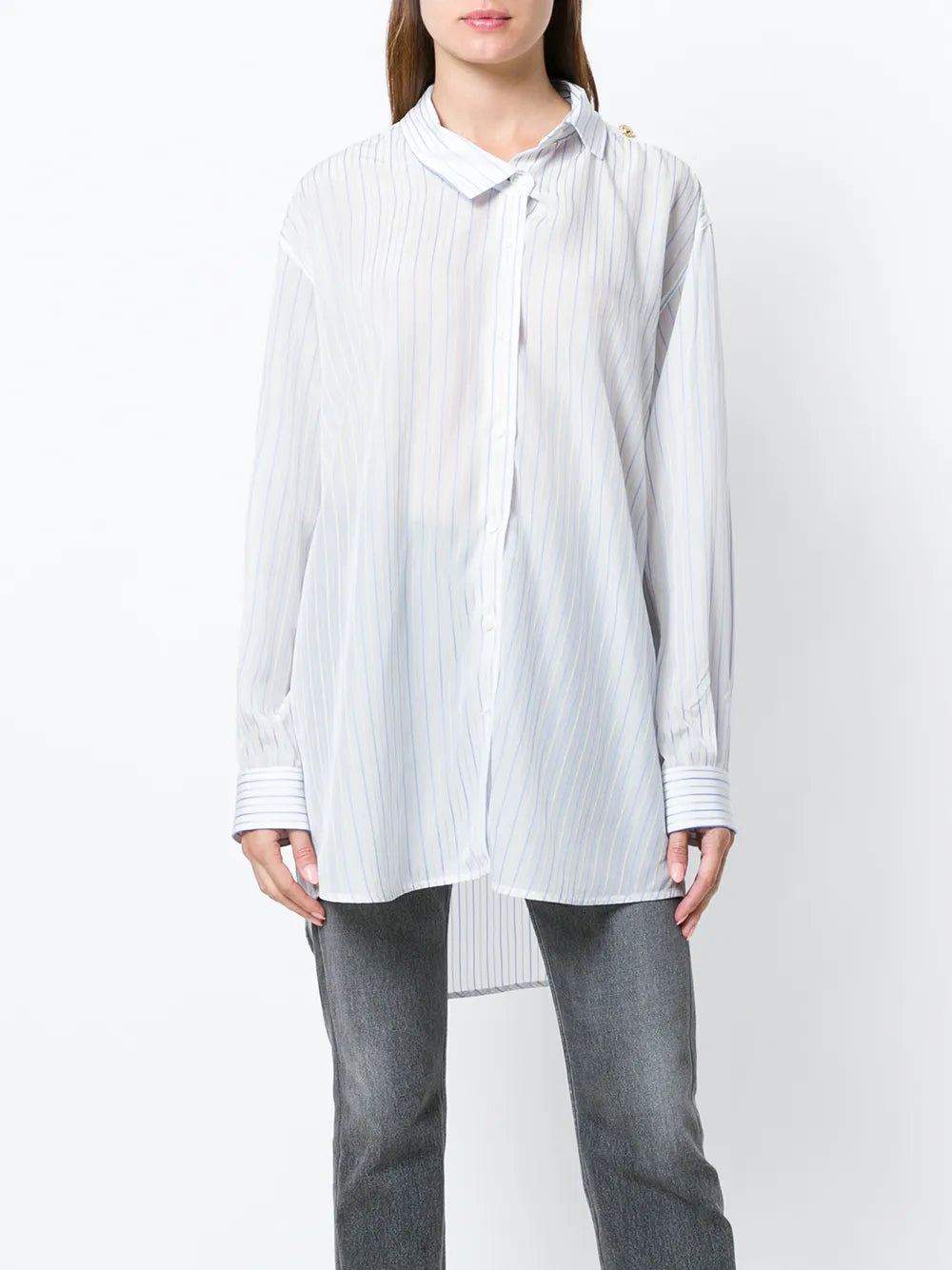 Pulled Shirt