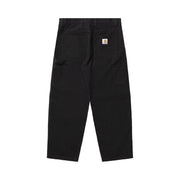 Carhartt WIP Wide Panel Pant Black