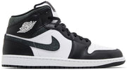 Air Jordan 1 Mid SE Panda Elephant