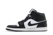 Air Jordan 1 Mid SE Panda Elephant