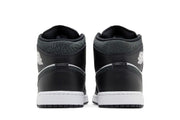 Air Jordan 1 Mid SE Panda Elephant