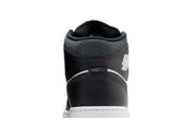 Air Jordan 1 Mid SE Panda Elephant