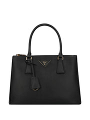 medium Galleria leather tote bag