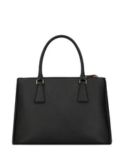 medium Galleria leather tote bag
